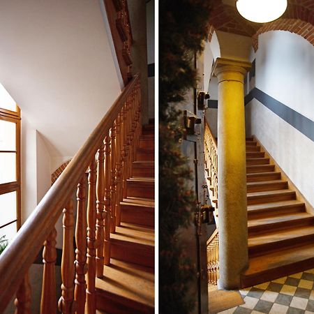 Appartamento Otium Old Town Boutique Cracovia Esterno foto