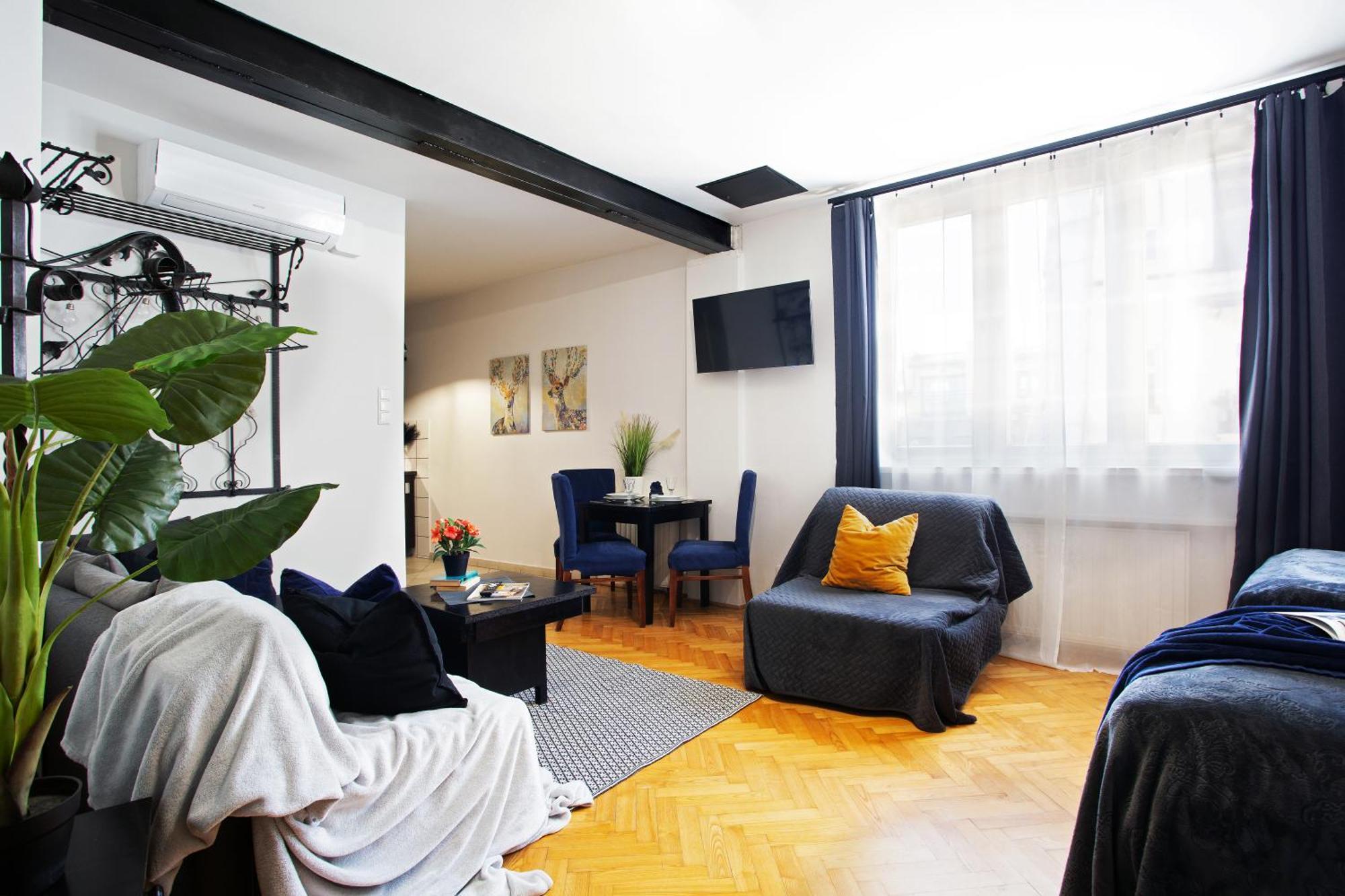 Appartamento Otium Old Town Boutique Cracovia Esterno foto