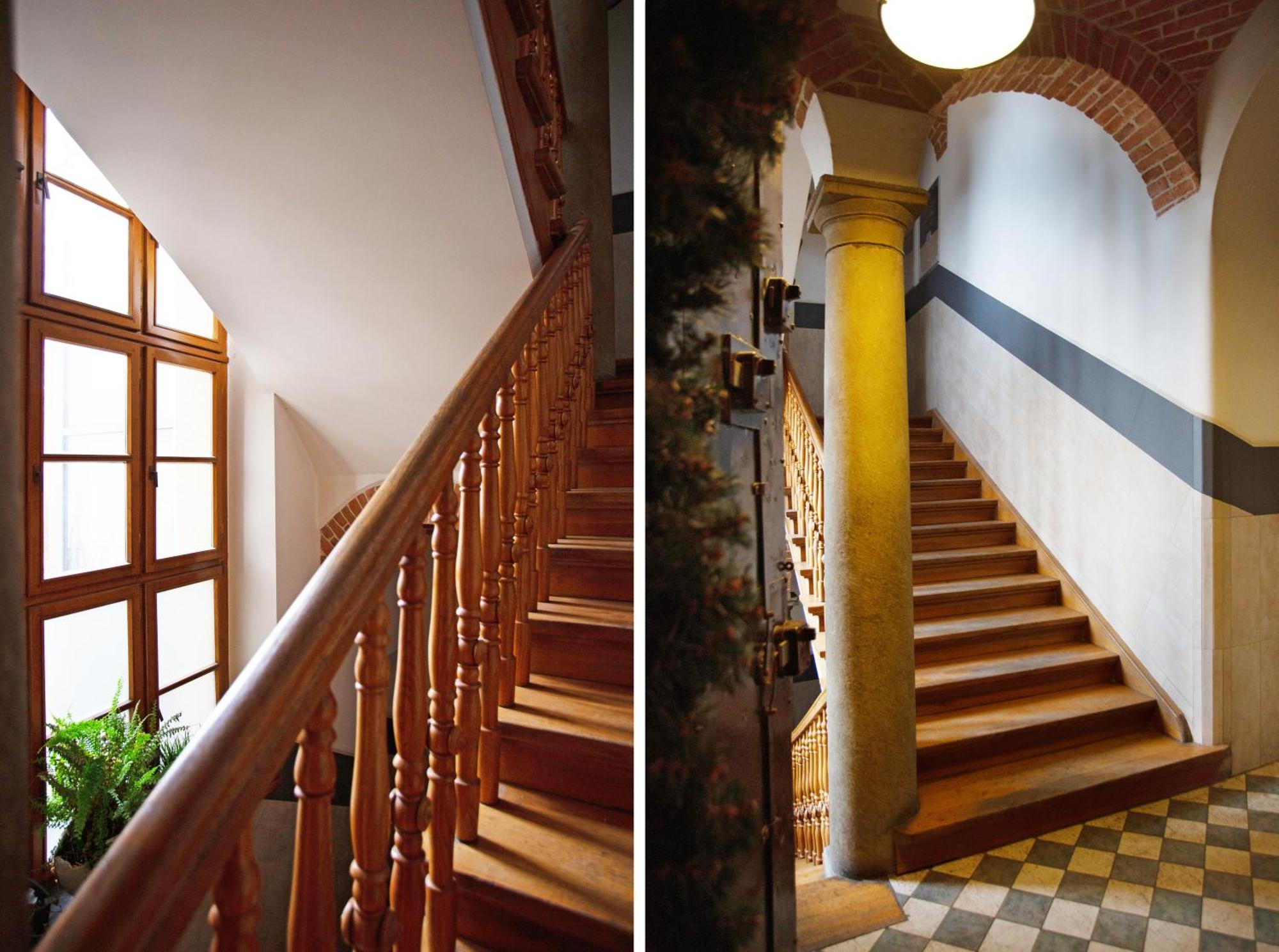 Appartamento Otium Old Town Boutique Cracovia Esterno foto