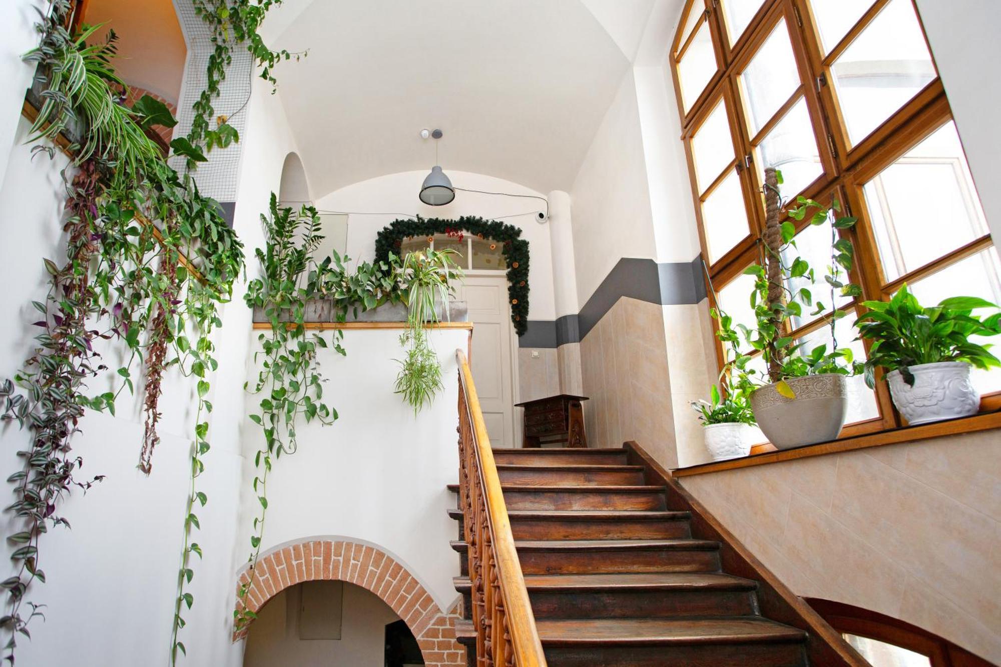 Appartamento Otium Old Town Boutique Cracovia Esterno foto